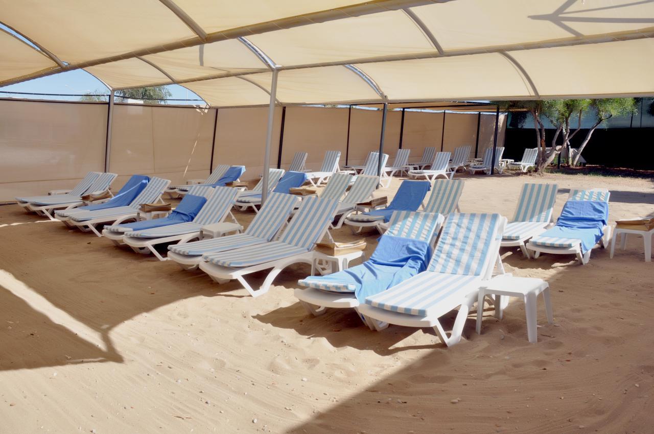 Xoria Deluxe Hotel Konakli Luaran gambar